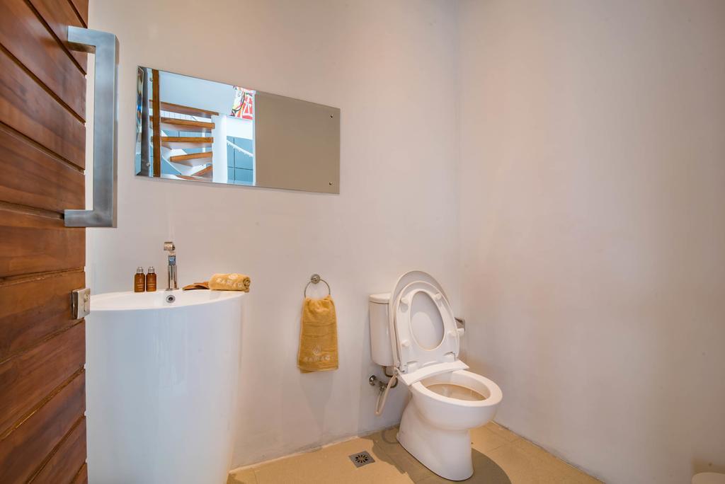 Villa Kamag Seminyak (Bali)