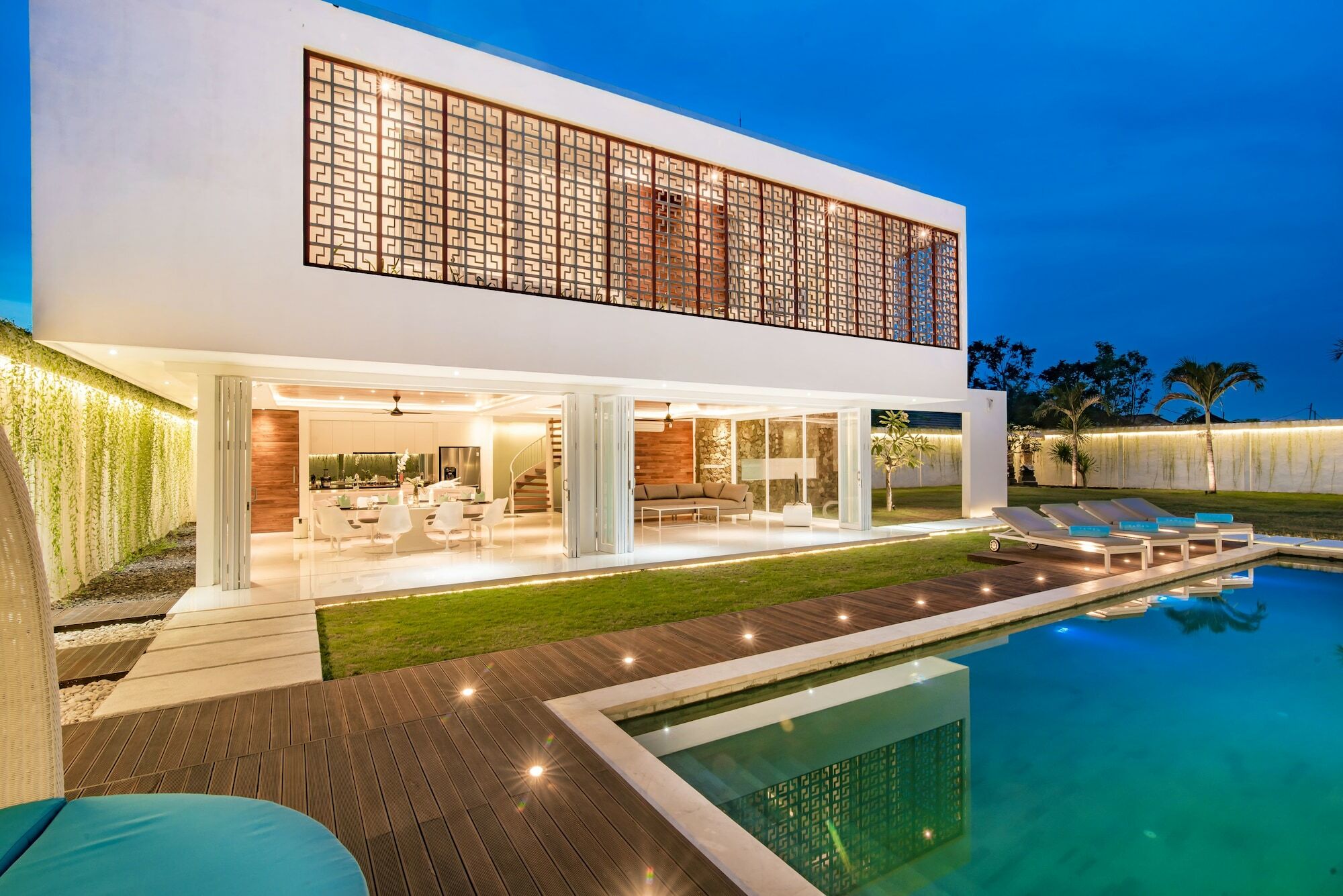 Kamag Seminyak (Bali)